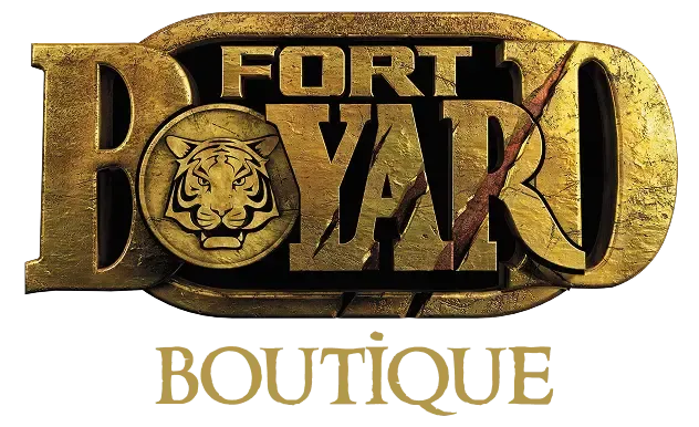 Logo de la boutique